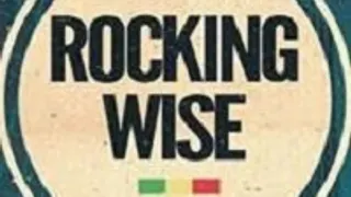 Rocking Wise en Acoustique