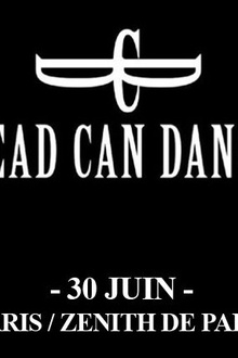 Dead Can Dance + guests