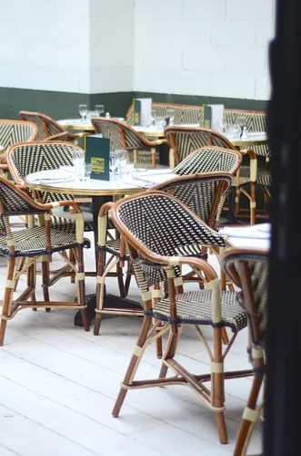 La Brasserie Barbès Restaurant Paris