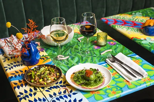 L'Almanach Montmartre Restaurant Paris