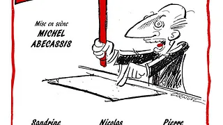 L'AUGMENTATION