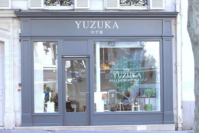 Yuzuka