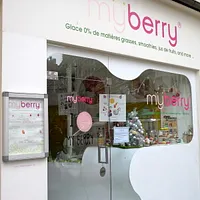 My Berry