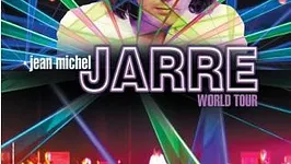 JEAN MICHEL JARRE