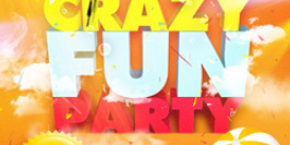 Crazy Fun Party