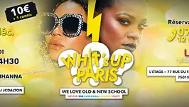 What's up paris Edition Beyonce VS Rihanna?