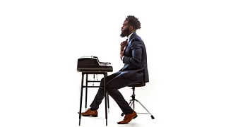 LANCEMENT DE LA SAISON CULTURELLE FALL 2018 / CONCERT D’AARON ABERNATHY