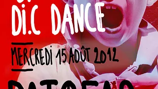 10 Years of DI.C Dance