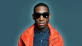 Tinie Tempah en concert