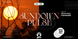 SUNDOWN PULSE #2 - GURU CLUB