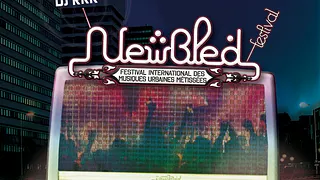 Festival NEWBLED: SAM KARPIENIA, PAD BRAPAD,...