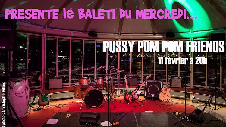 Baléti