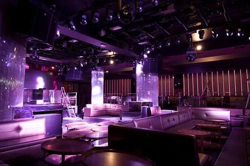 Le Queen Club Paris