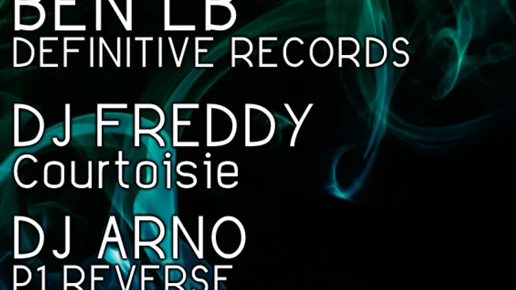 FRESH SOUND #1