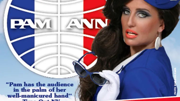 Pam Ann