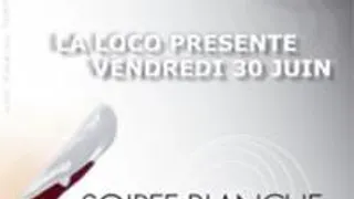 Soirée Blanche