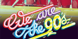 We Are The 90’s #71 "Baywatch Edition"