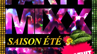 PARTY MIXX veille férié