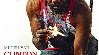 Clinton Fearon + kateb and skank unit