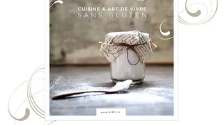 Niépi, magazine culinaire et art de vivre sans gluten