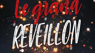 GRAND REVEILLON BIZZ’ART