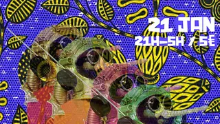 Fiesta Mixtissage - Grooves Sans Frontières