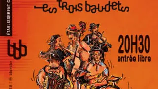 KLEZMER KAOS