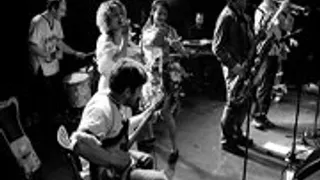 IMPERIAL TIGER ORCHESTRA  + HAMELMAL ABATE
