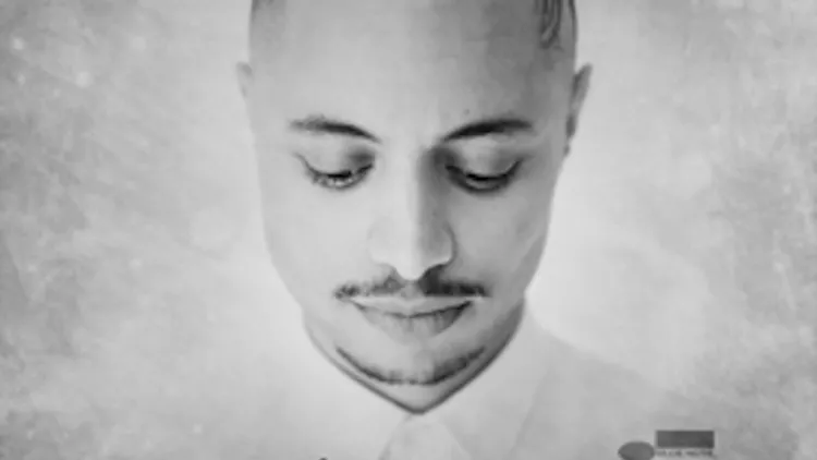 Jose James en concert