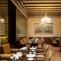 Maison Noura