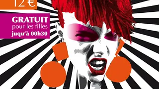 Pigalle New Wave Party