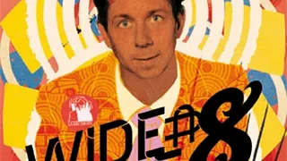 WIDE STYLE #8 avec GILLES PETERSON