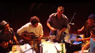 GRUPO ZABUMBA