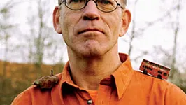 Dick Annegarn