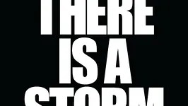 THERE IS A STORM - PARIS - RELEASE PARTY
