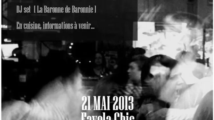 Soirée Signature: Vernissage, Live + DJ Set