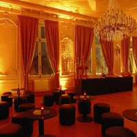 Le Pavillon Royal