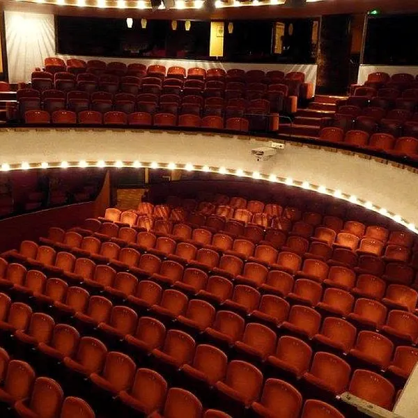 Le Théâtre de la Michodière
