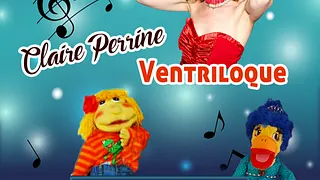 En avant la musique