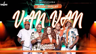 Concert Los Van Van