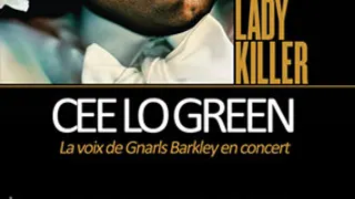 CEE-LO GREEN (GNARLS BARKLEY)