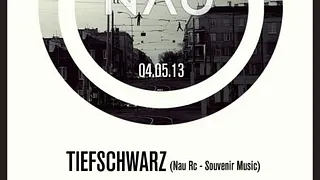 NAU Rc with Tiefschwarz - David K - Masterseb