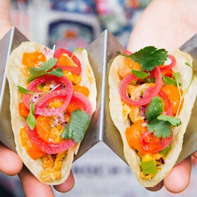Super Barquette II : le retour du meilleur de la street food au Wanderlust