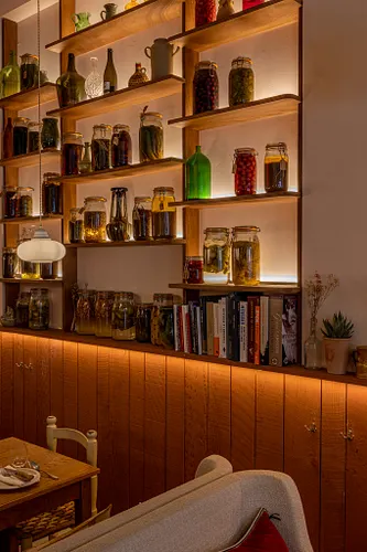 Chocho Restaurant Paris