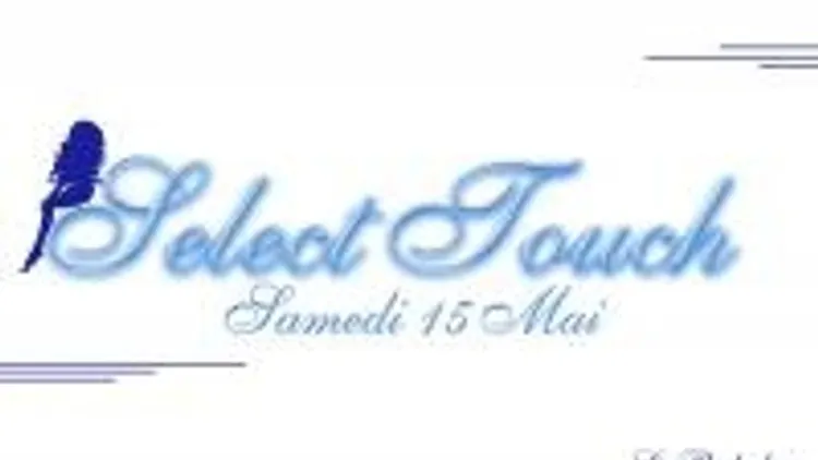 Select Touch