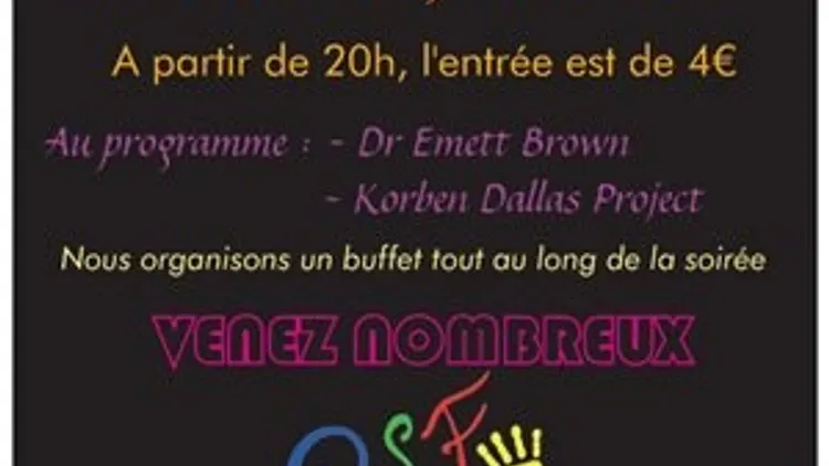 Psychomotricité Sans Frontière