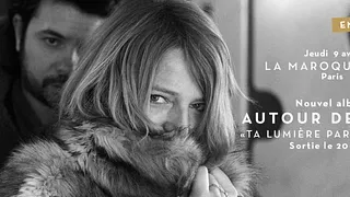 Autour De Lucie