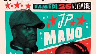 La Réunion Party - spéciale Soul / RnB