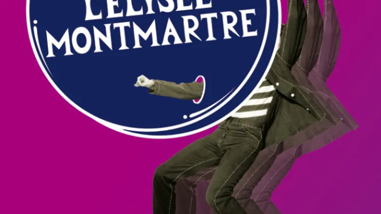 Le Bal de l'Elysée Montmartre