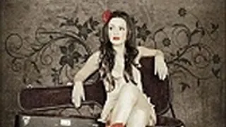 Lindi Ortega